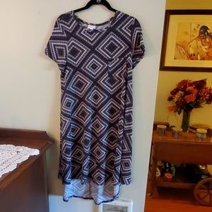 Lularoe carley